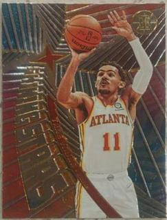 Trae Young