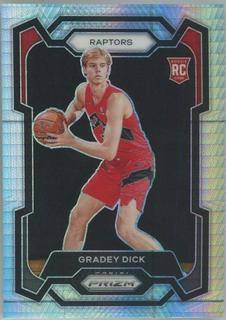 Gradey Dick