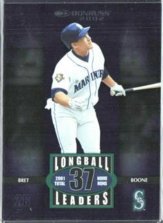 Bret Boone