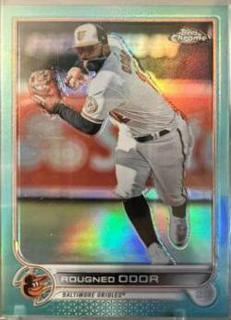 Rougned Odor