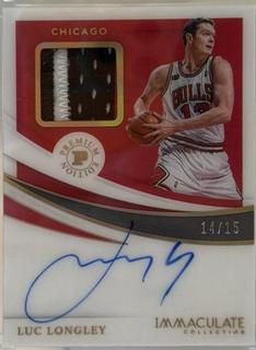 Luc Longley
