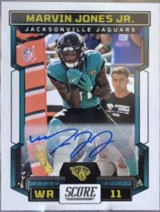 Marvin Jones Jr.