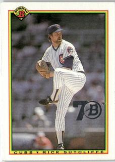 Rick Sutcliffe