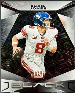 Daniel Jones