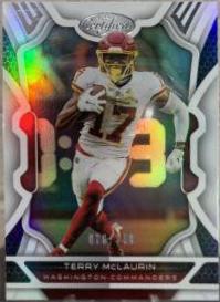Terry McLaurin