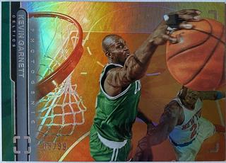 Kevin Garnett