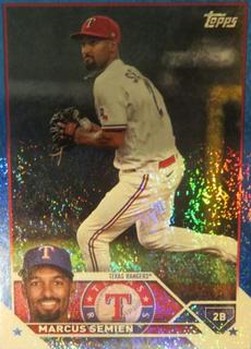 Marcus Semien