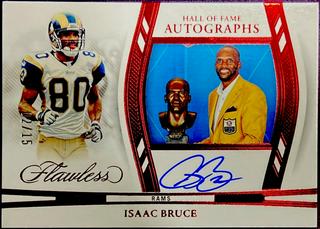 Isaac Bruce