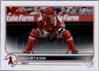 Max Stassi