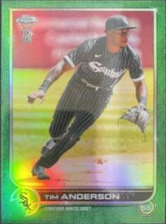 Tim Anderson