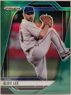 Cliff Lee