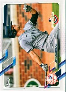 Brett Gardner