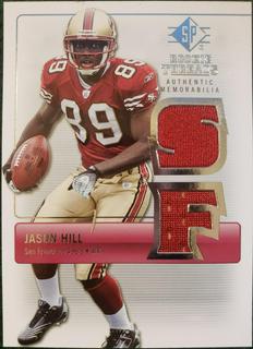 Jason Hill