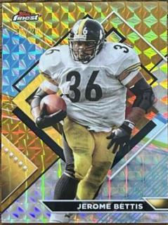 Jerome Bettis