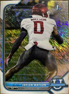 Jaylen Watson
