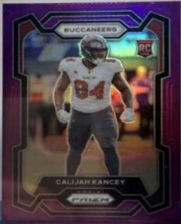 Calijah Kancey