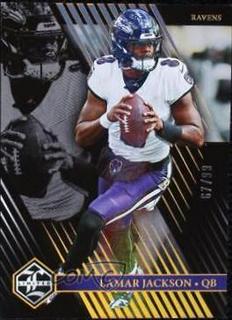 Lamar Jackson