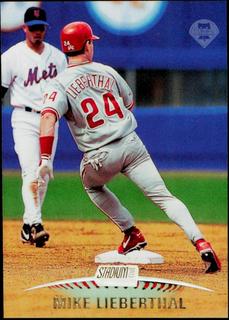 Mike Lieberthal