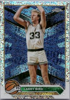 Larry Bird