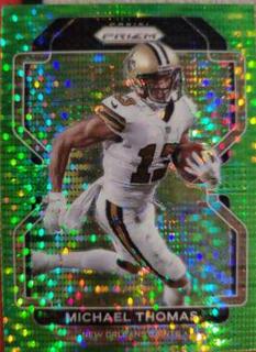 Michael Thomas
