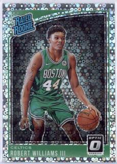 Robert Williams III