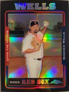 David Wells