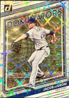 Jacob deGrom