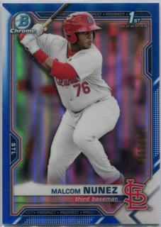 Malcom Nunez
