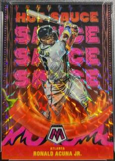 Ronald Acuna Jr.