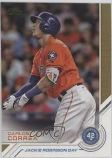 Carlos Correa