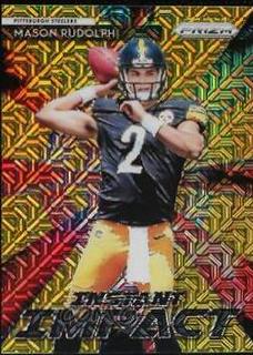 Mason Rudolph