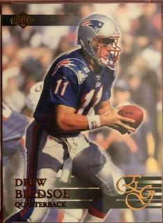 Drew Bledsoe
