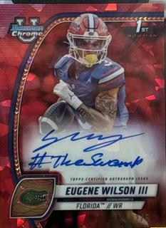 Eugene Wilson III