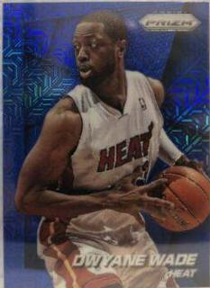 Dwyane Wade