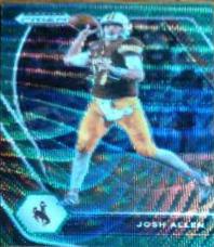 Josh Allen