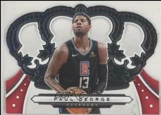 Paul George