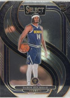 DaRon Holmes II