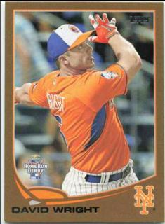 David Wright