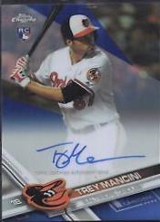 Trey Mancini