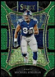 Michael Strahan