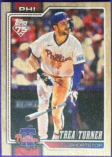 Trea Turner