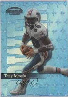 Tony Martin