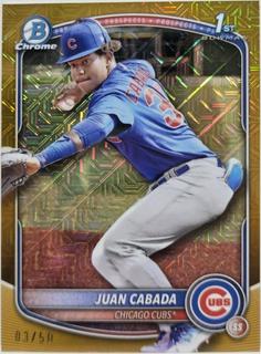 Juan Cabada