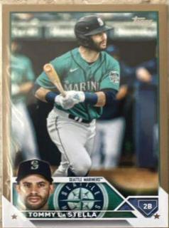 Tommy La Stella