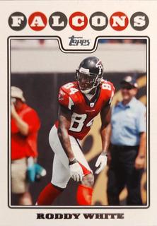 Roddy White