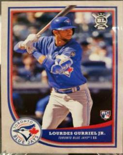 Lourdes Gurriel Jr.