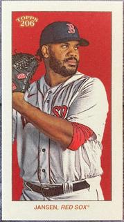Kenley Jansen