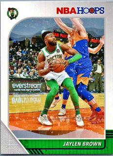 Jaylen Brown