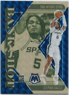 Stephon Castle