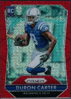 Duron Carter